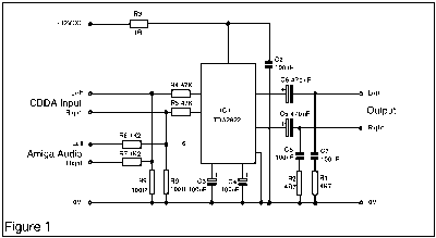 Circuit schematic